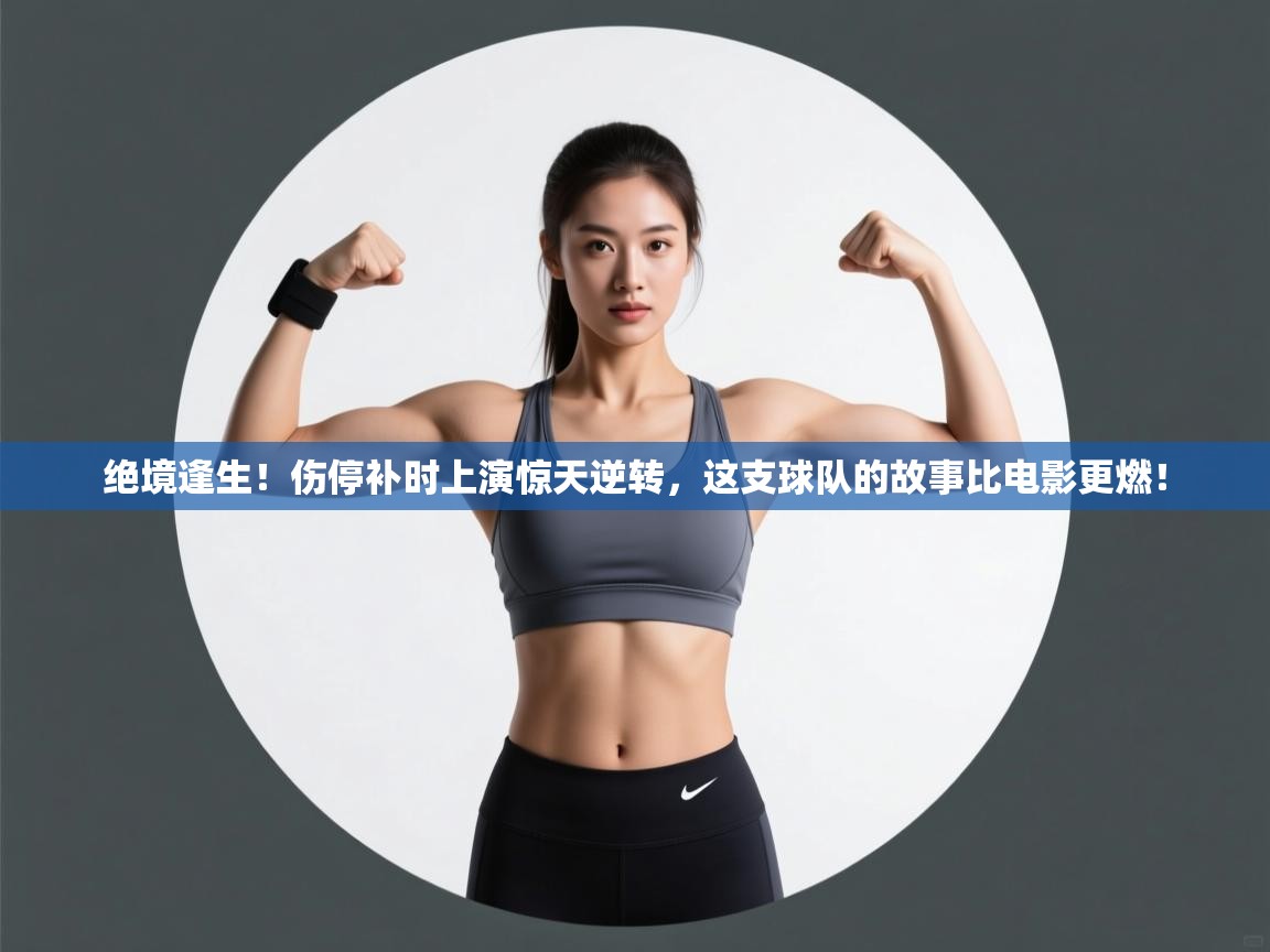 绝境逢生！伤停补时上演惊天逆转，这支球队的故事比电影更燃！  第2张
