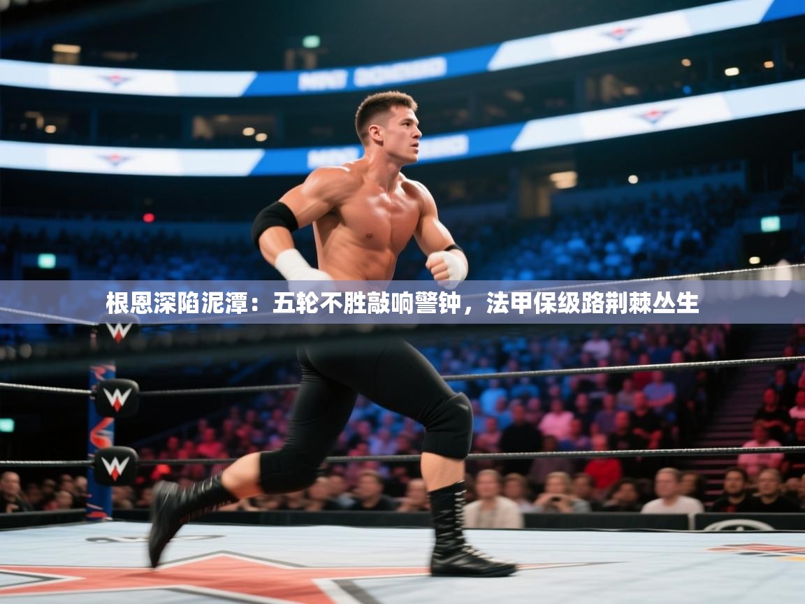 根恩深陷泥潭:五轮不胜敲响警钟,法甲保级路荆棘丛生 第2张