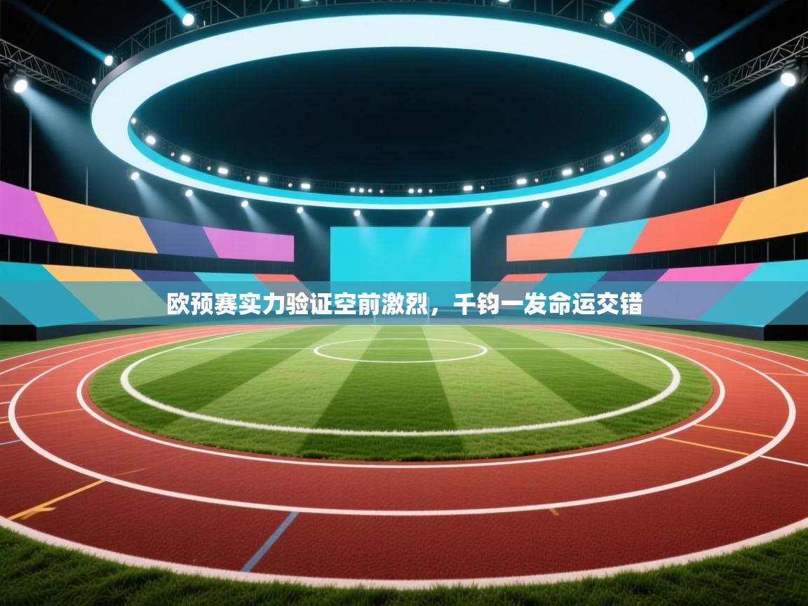欧预赛实力验证空前激烈，千钧一发命运交错  第2张