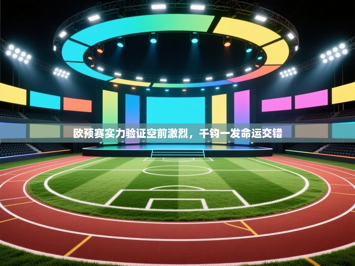 欧预赛实力验证空前激烈，千钧一发命运交错  第1张